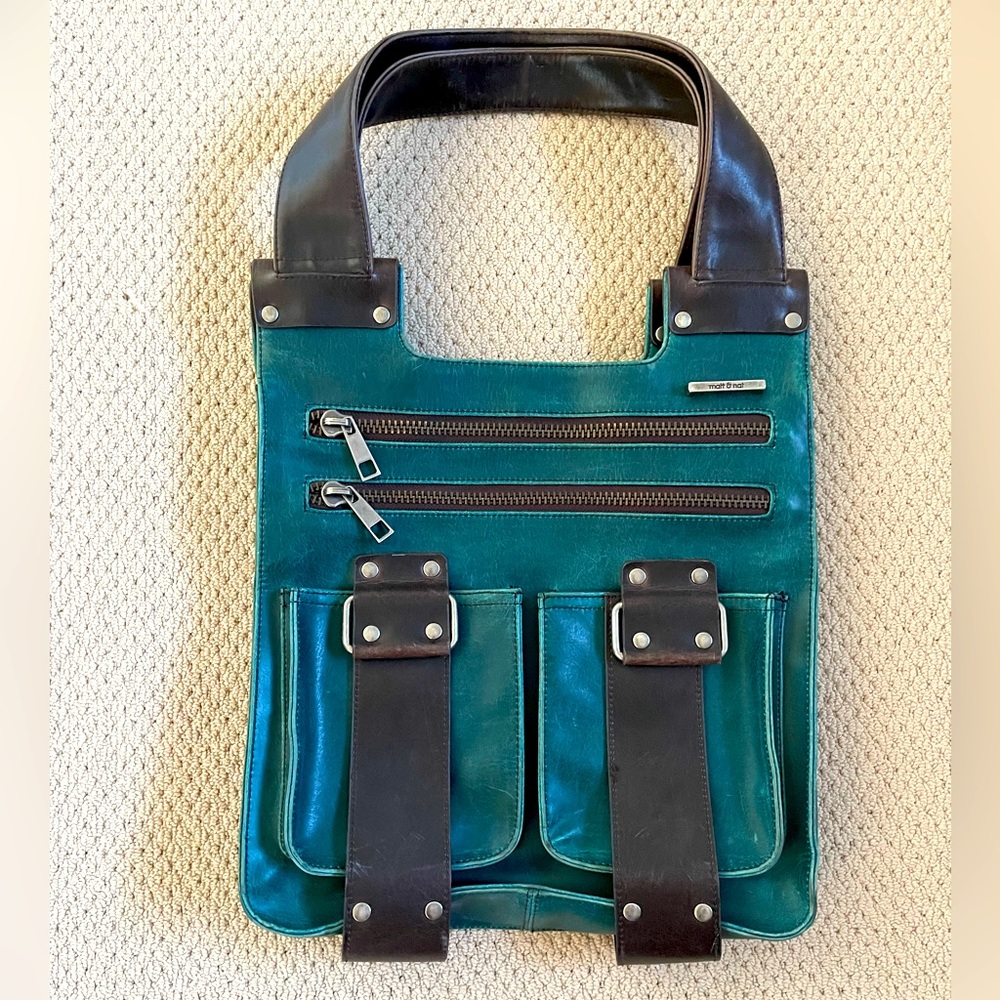 Matt & Nat handbag